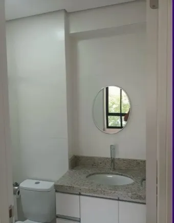Furnished studio in a building with a gym — photo 4