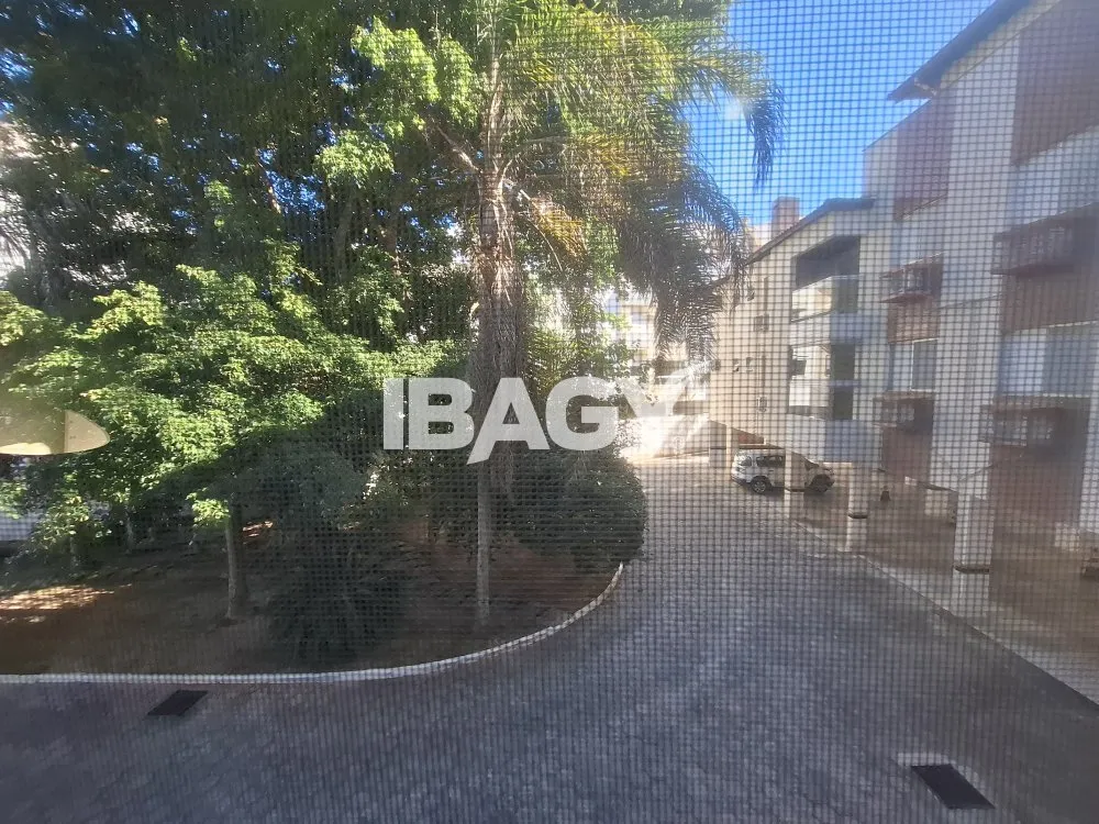 Apartamento de 2 dormitórios com piscina ao ar livre — photo 32