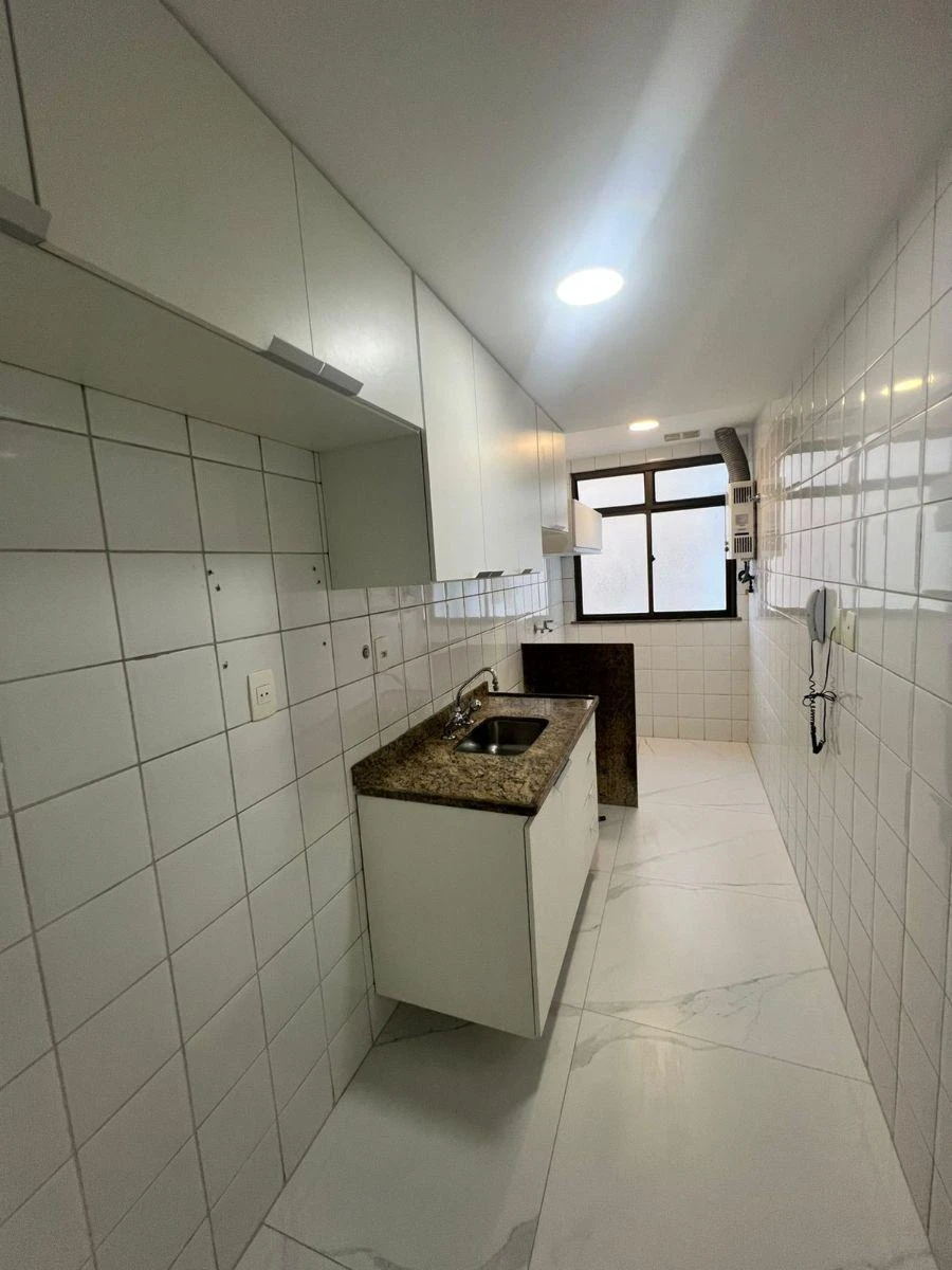 3-bedroom rental apartment, 75 m² with 1 suite — photo 21