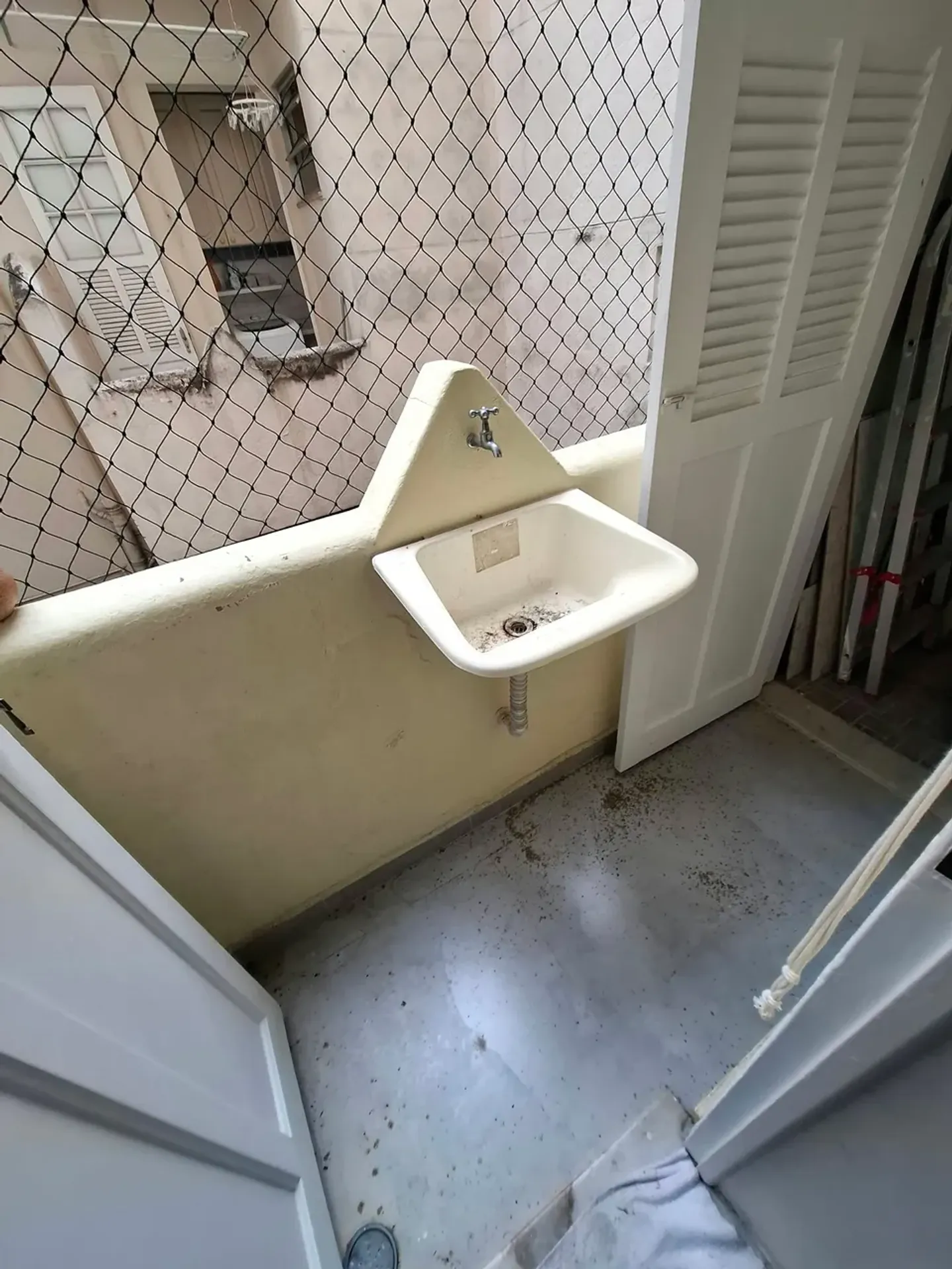 Квартира 60 м² з видом на парк та робочим місцем — photo 13