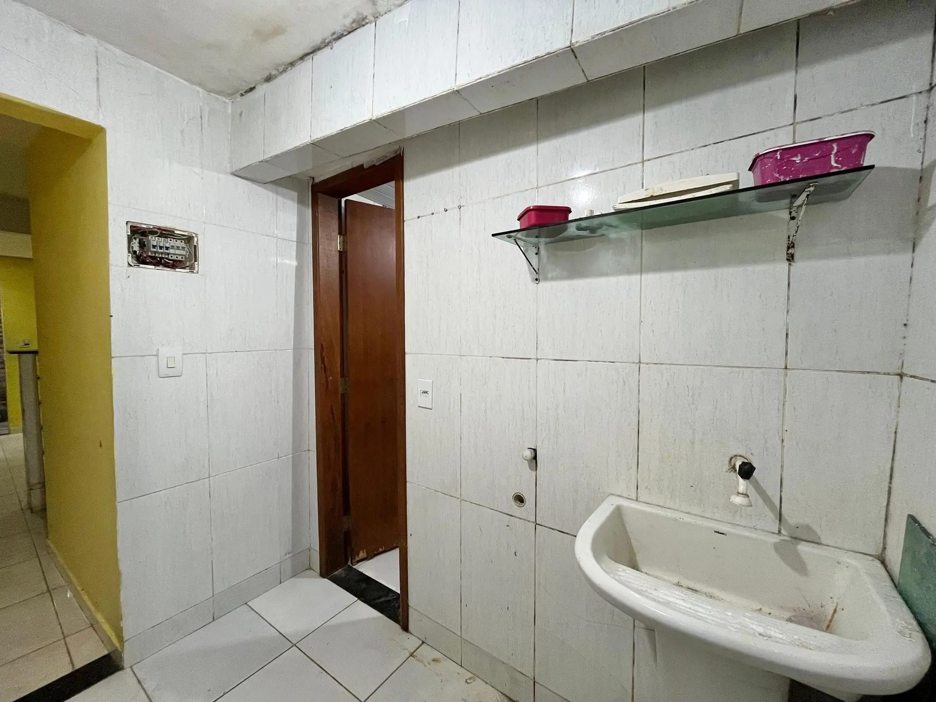 One-bedroom house, 50 m² — photo 21