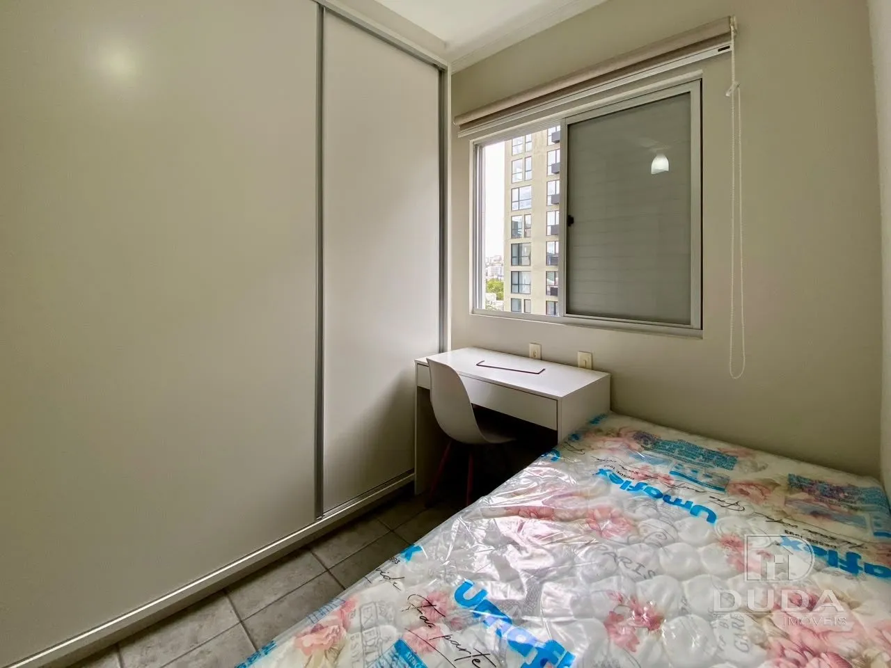 Departamento de 3 dormitorios en edificio con gimnasio — photo 21