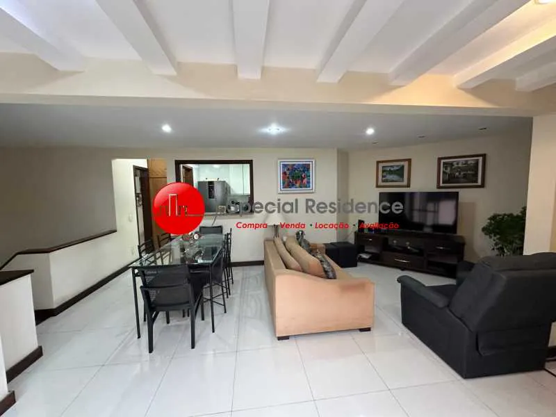 Apartamento amueblado con 3 dormitorios y 2 baños — photo 7