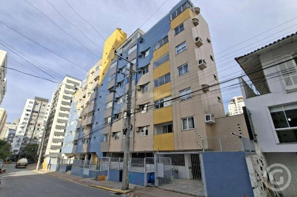 Apartamento de 1 quarto com 34 m² e ar-condicionado — photo 2