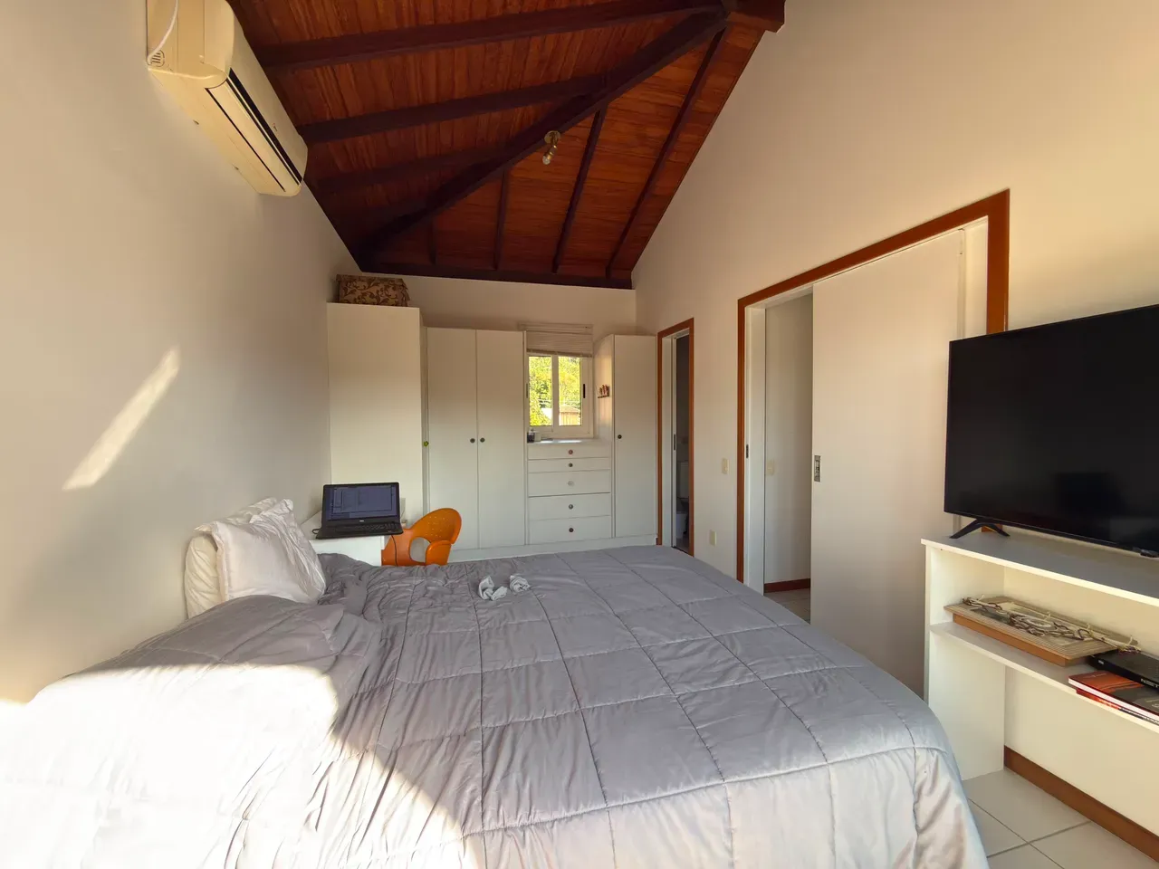 Duplex de 113 m² com 3 quartos e 2 suítes no 2º andar — photo 35