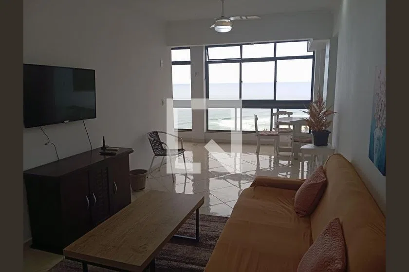 Панорамні вікна та 1 спальня: квартира 68 м² — photo 7