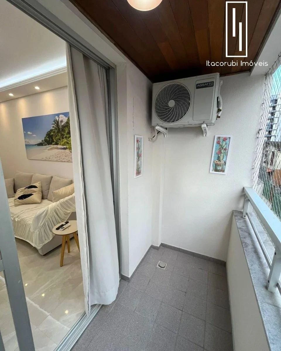 Apartamento de 3 quartos com máquina de lavar, Centro — photo 10
