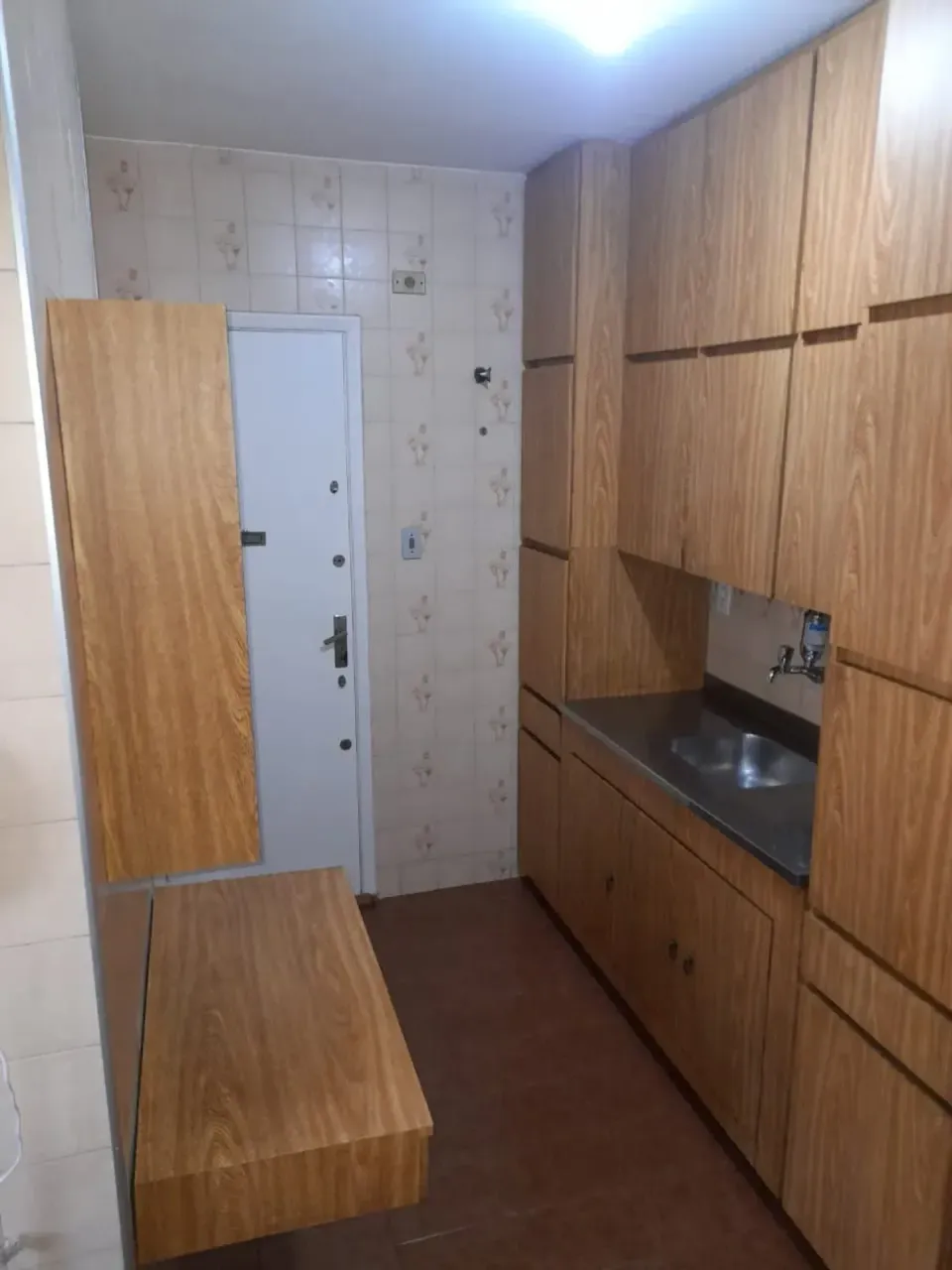 2-bedroom apartment with a walk-in closet — photo 9