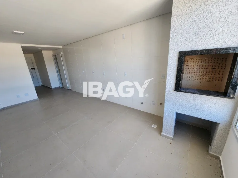 94 m² apartment with 3 bedrooms, 1 suite — photo 19