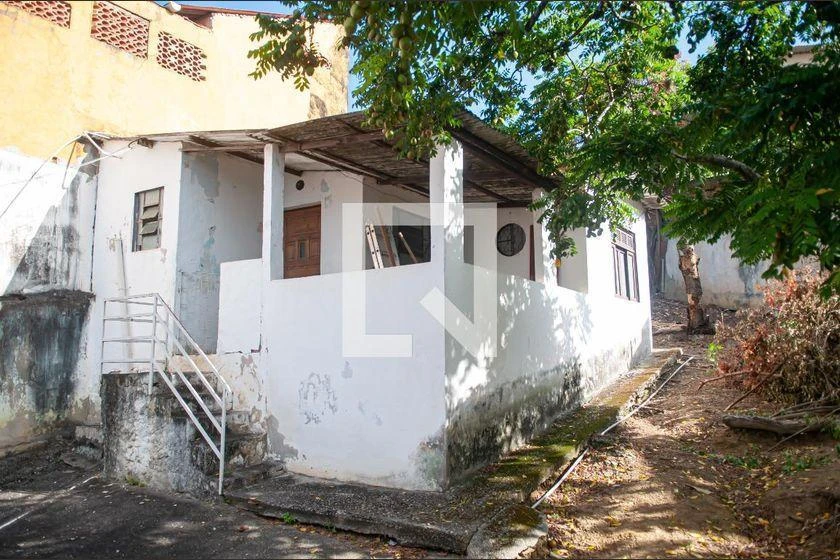 Furnished house with a gas stove kitchen and 2 bedrooms — photo 43