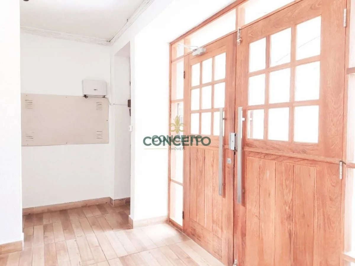 Квартира с 1 спальней 32 м² и 1 парковочным местом — photo 25