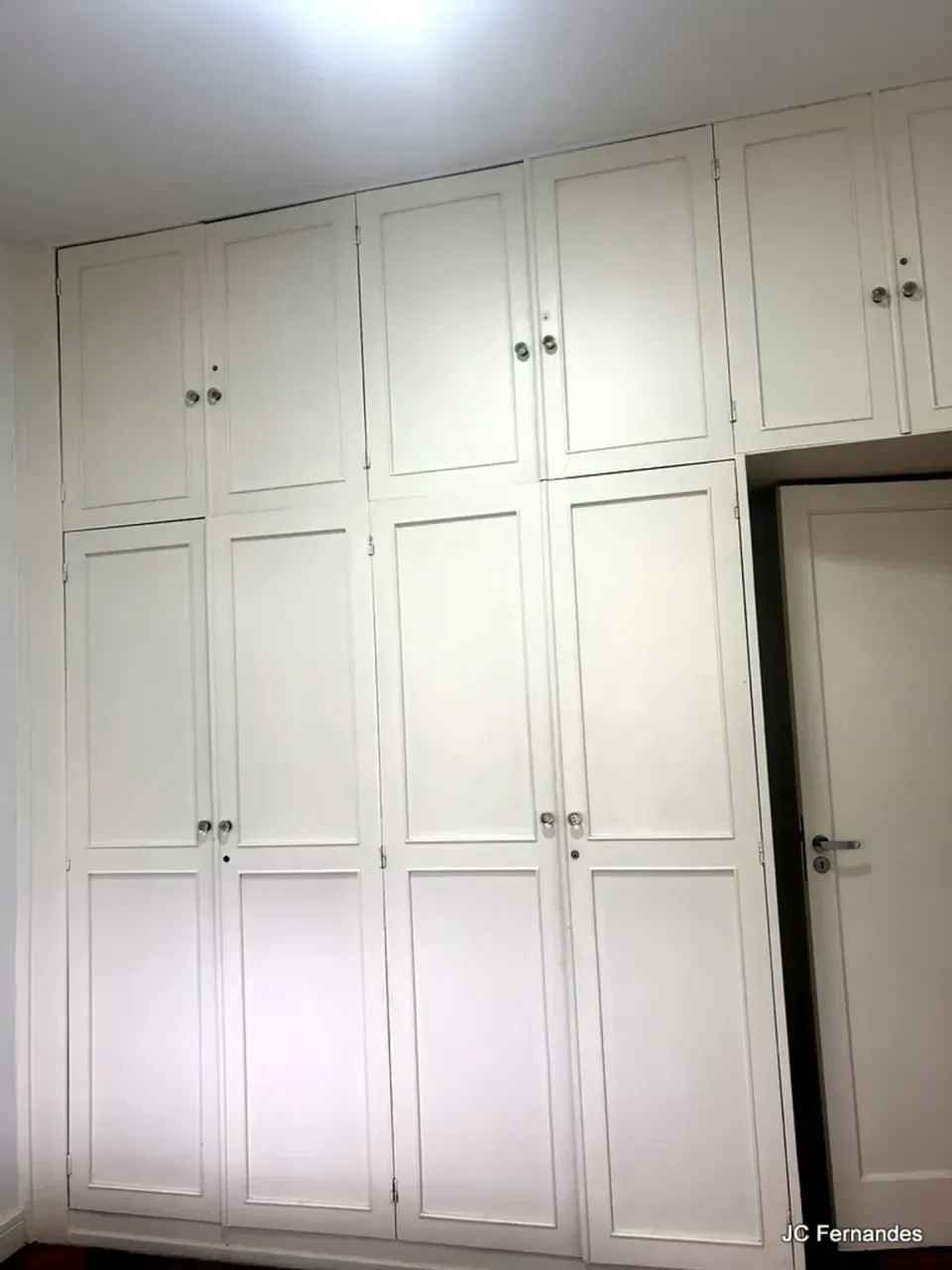 Apartamento amueblado con 3 dormitorios y cocina a gas — photo 9