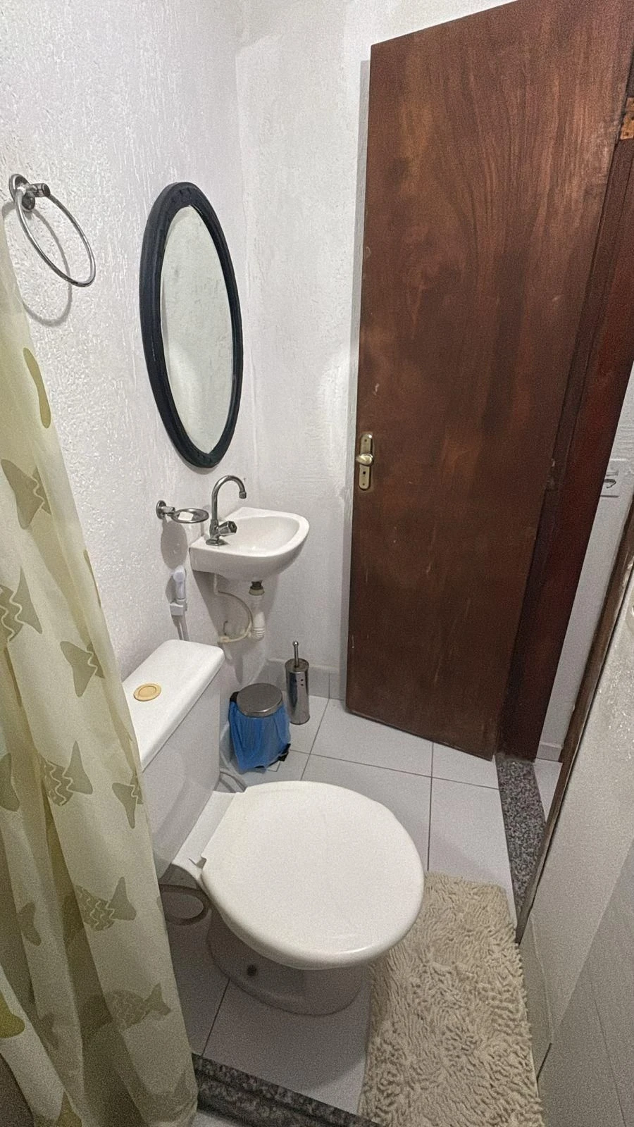 Estúdio mobiliado por fora, com 1 quarto e 1 banheiro — photo 6