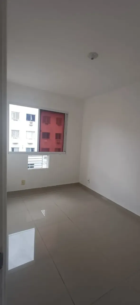 Apartamento com 2 dormitórios, cozinha separada e 1 vaga — photo 4