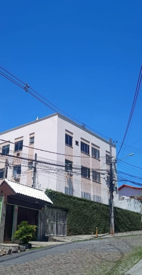 Apartamento para aluguel com 2 quartos, 65 m² e 1 vaga — photo 21