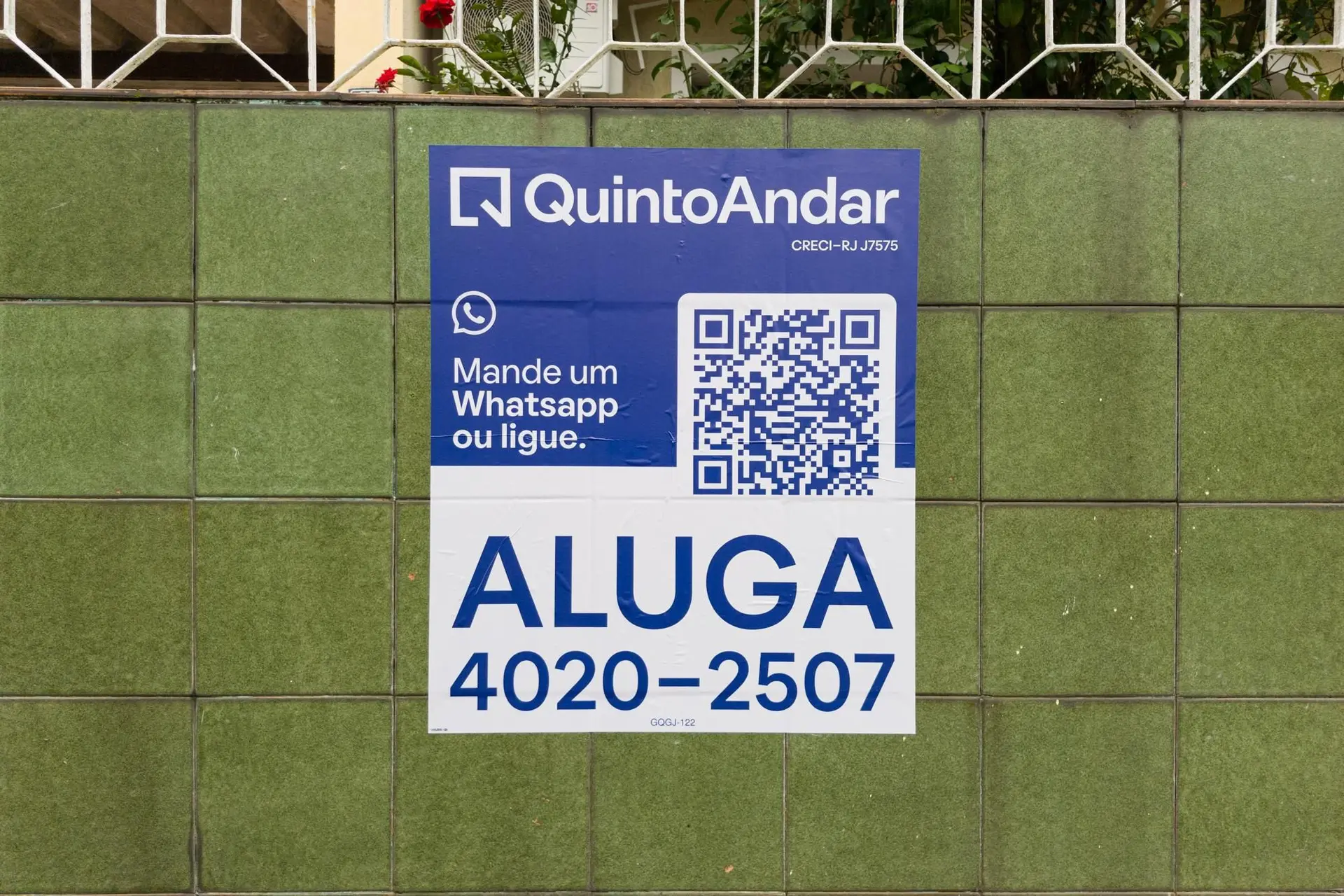 Casa mobiliada com jardim privativo e 3 quartos — photo 58