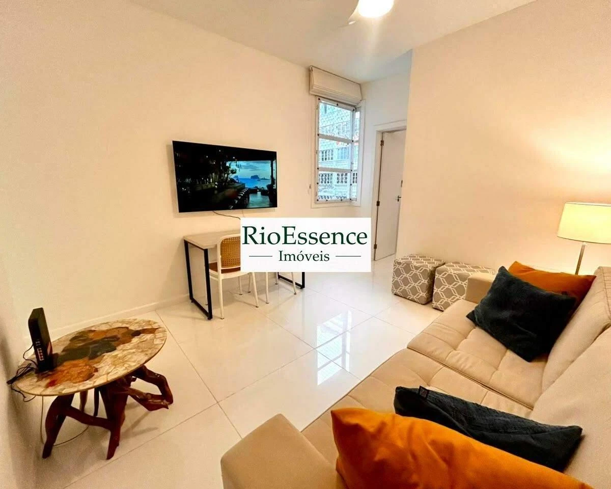 Furnished 1-bedroom apartment with separate kitchen — photo 15