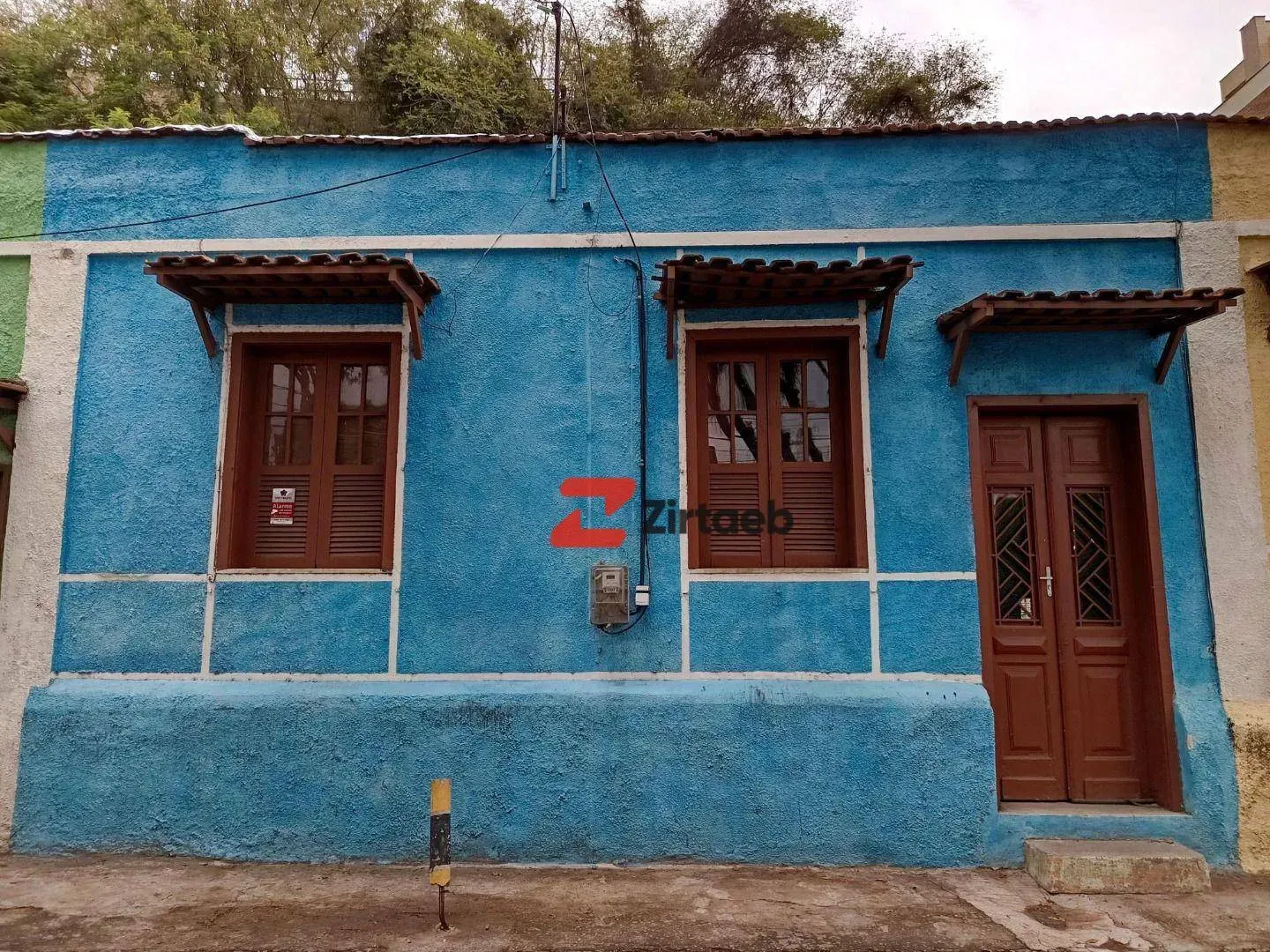House with 3 bedrooms and 200 m² of tiled floors