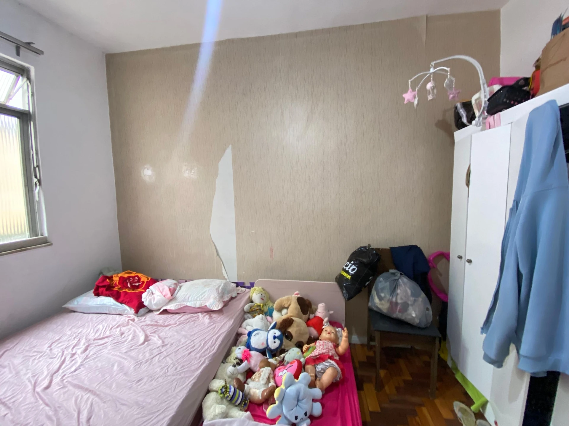 Квартира с 2 спальнями и видом на горы — photo 27