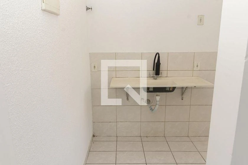 Unfurnished 2-bedroom apartment with 55 m² and parking — photo 3