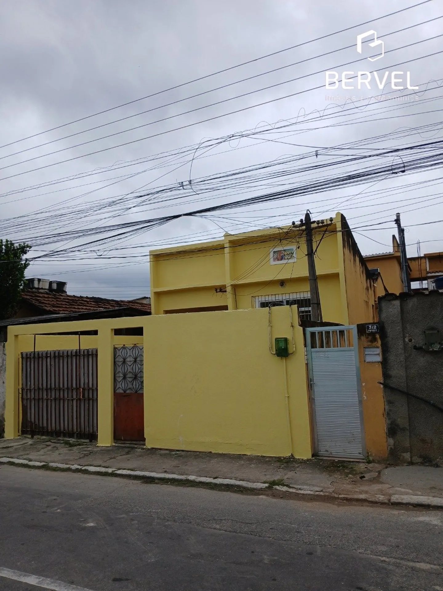 2-bedroom house, 65 m² — photo 16