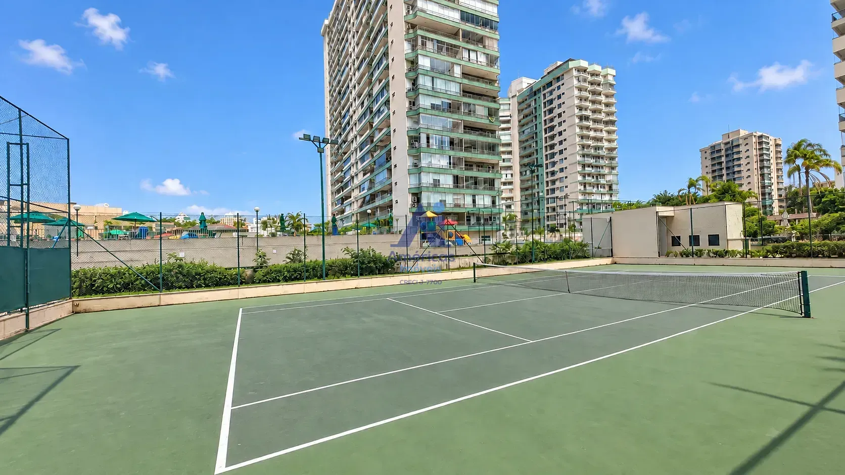 Apartamento de 110 m² com 2 suítes e cozinha aberta — photo 21