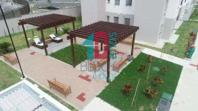 Apartamento sem mobília com 2 quartos e 1 vaga — photo 35