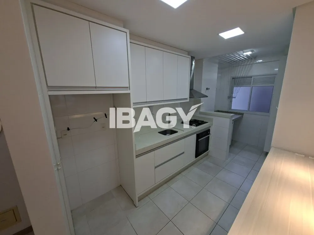 Квартира 85 м² с 3 спальнями и 2 парковочными местами — photo 2