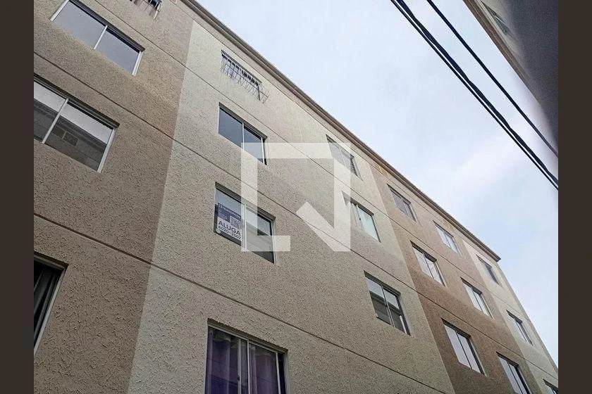 2-bedroom 45 m² apartment with a dedicated laundry area — photo 30