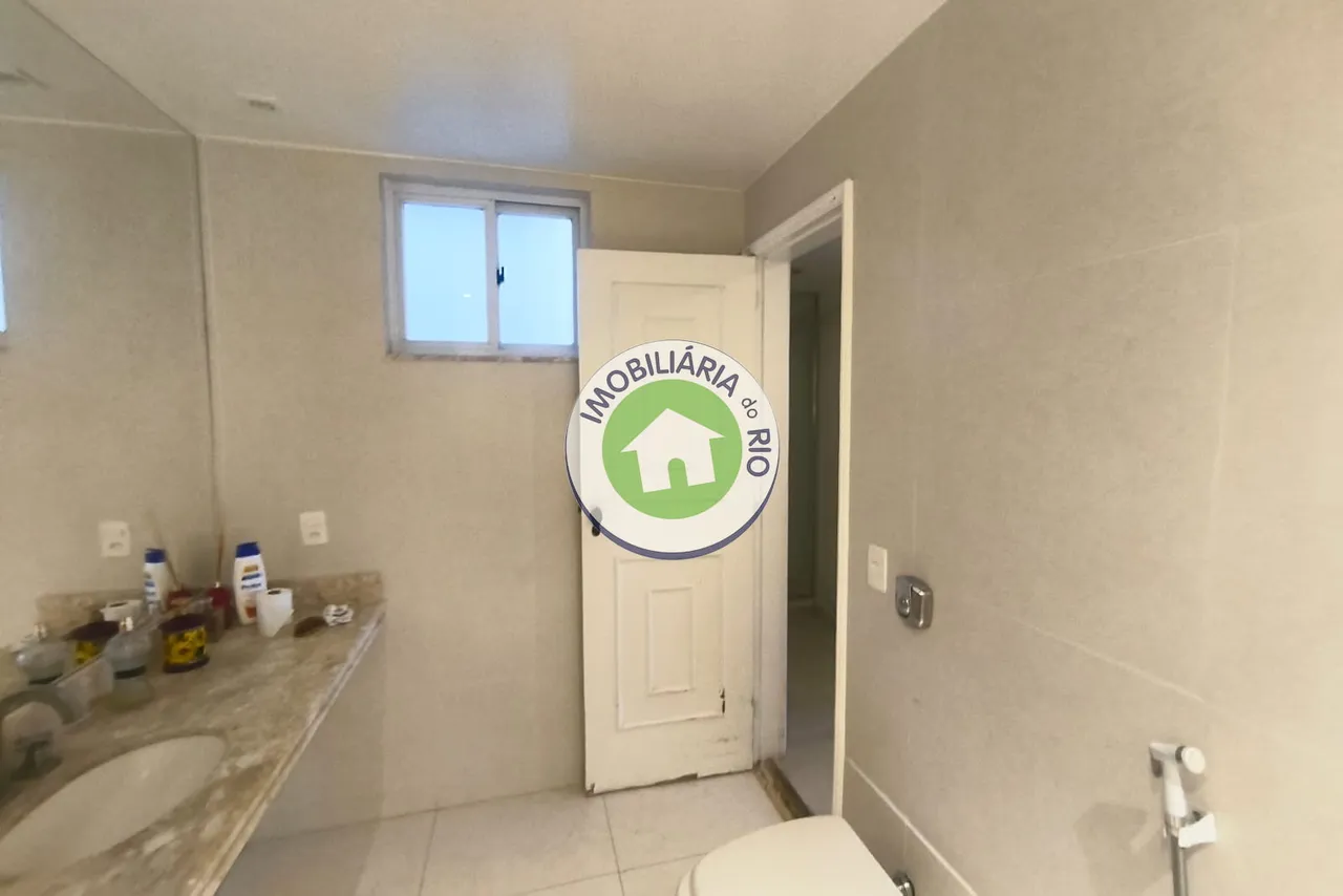 4-bedroom apartment with 4 bathrooms and 2 parking spots — photo 15