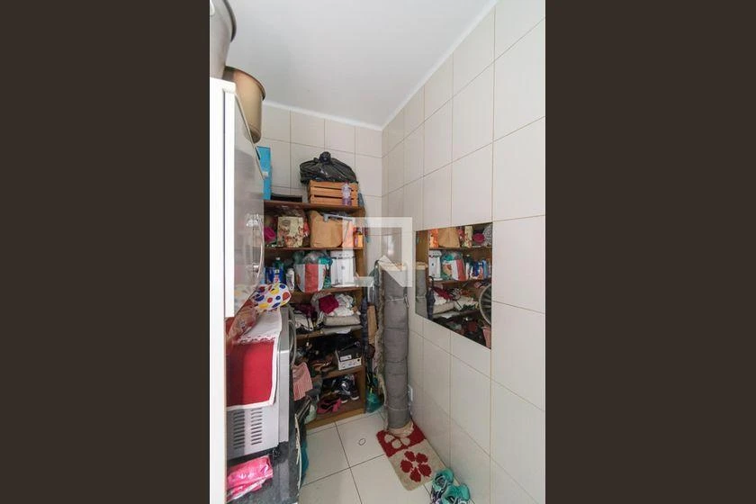 2 quartos e máquina de lavar: apartamento de 95 m² — photo 30