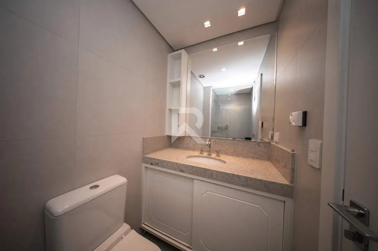Apartamento mobiliado com 3 suítes e 130 m² — photo 26