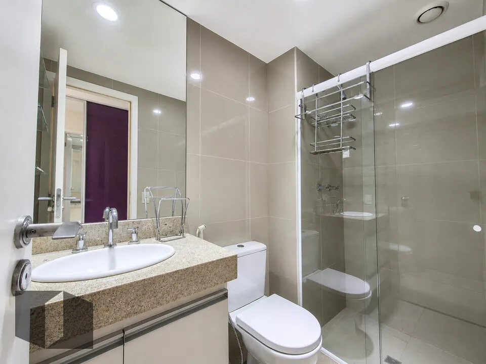 Departamento amueblado, 226 m², con jacuzzi — photo 22