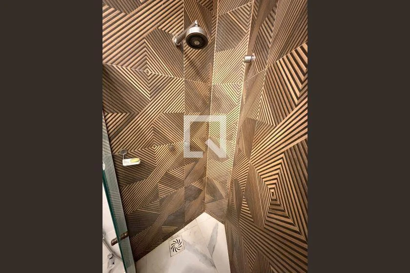 One-bedroom, 52 m² apartment in Rio de Janeiro — photo 41