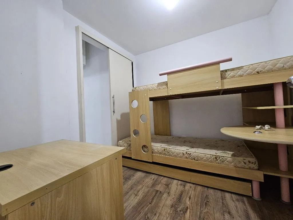 3-bedroom apartment with a home office in Rio de Janeiro — photo 14