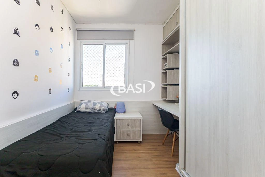 70 m² apartment with a home office and a washing machine — photo 14