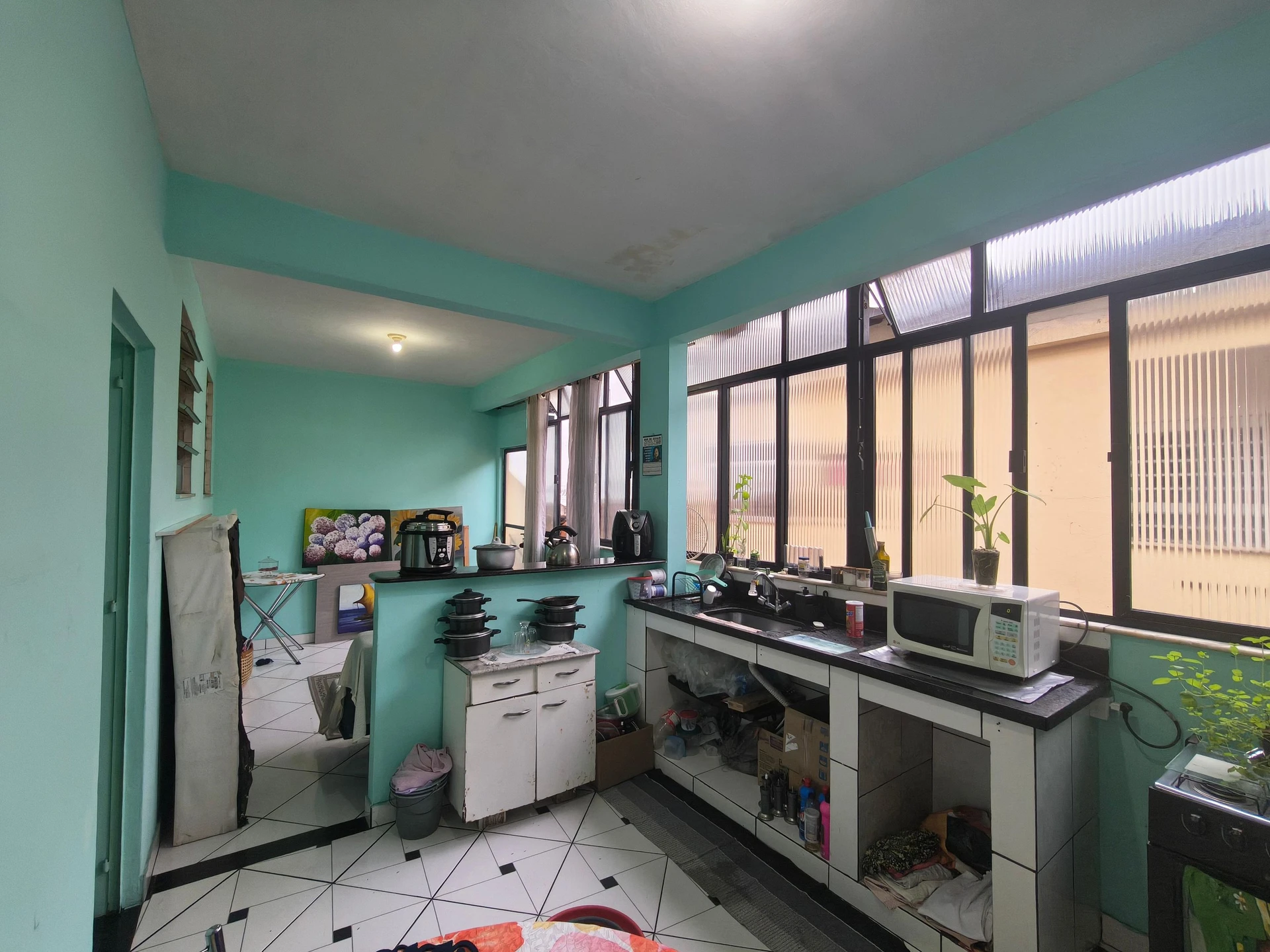 Furnished house with 5 bedrooms and 5 bathrooms — photo 23