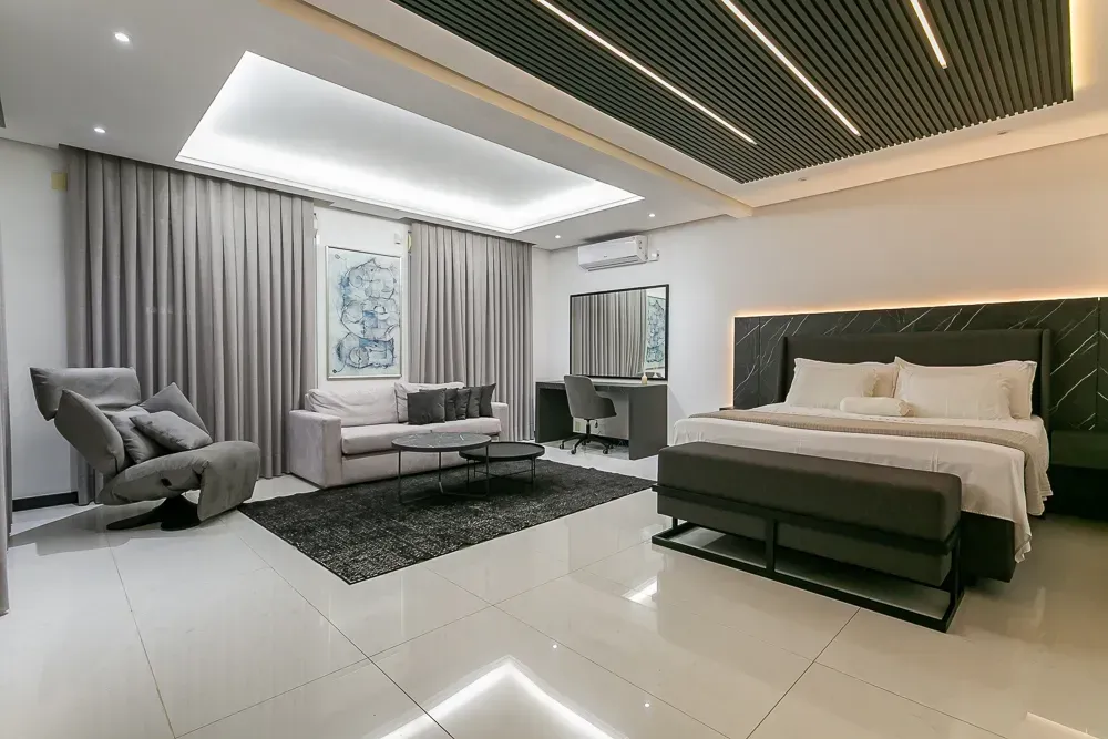 Casa amueblada con 6 suites y 7 baños — photo 15