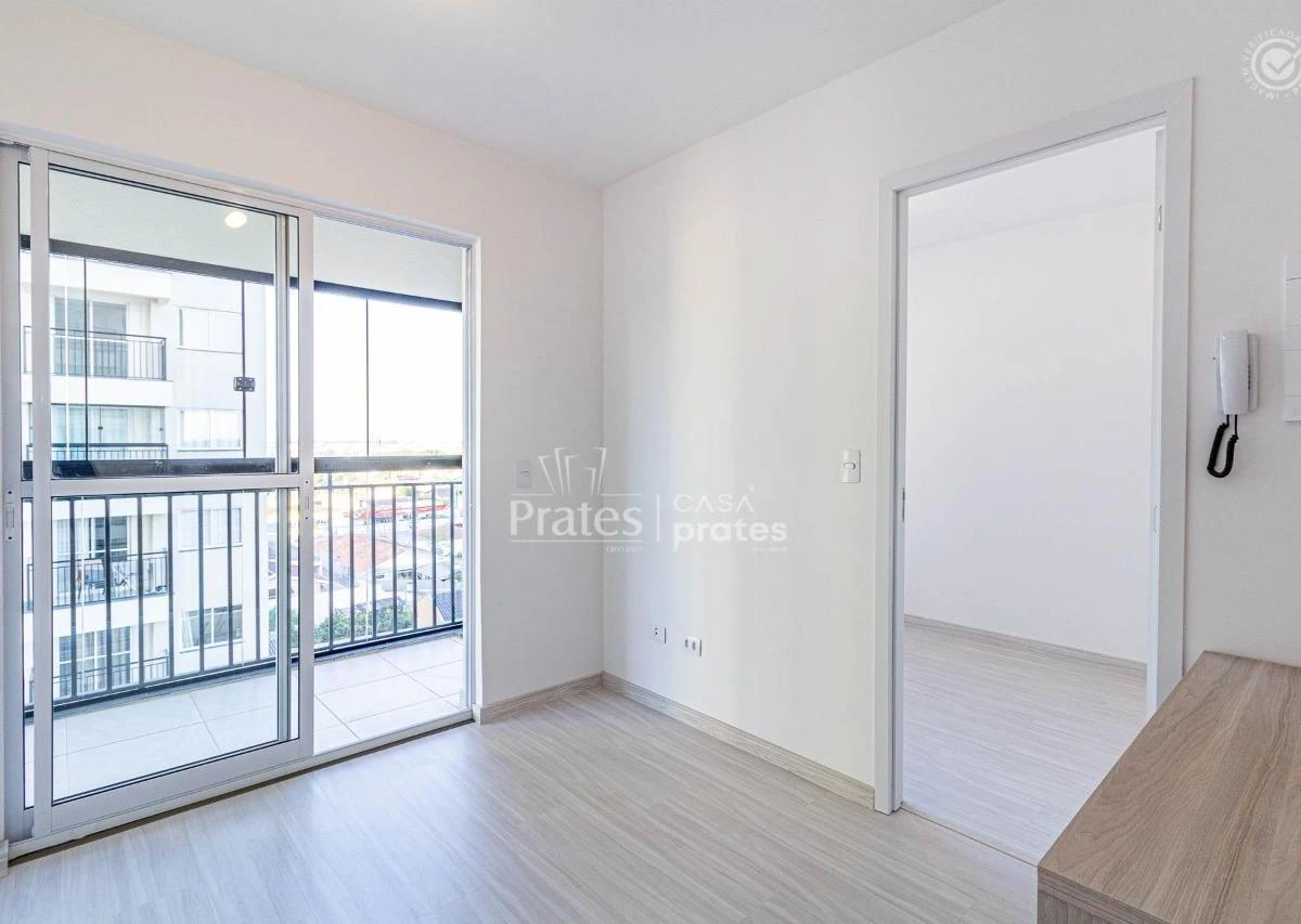 Apartamento de 2 quartos em condomínio com academia — photo 5