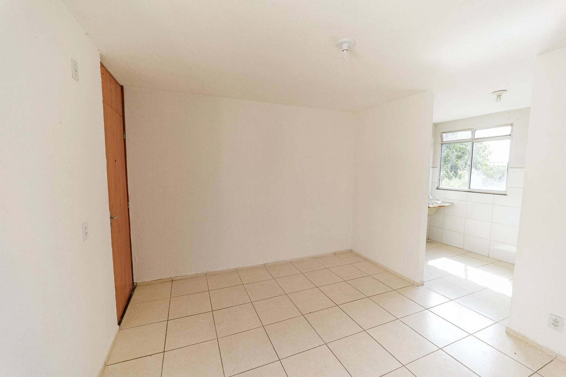 Apartamento de 2 quartos e 50 m² — photo 5