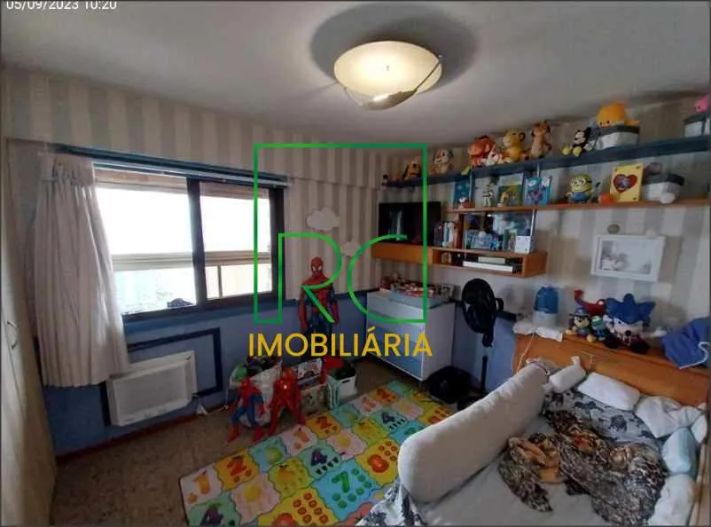 Furnished 3-bedroom apartment with 2 parking spaces — photo 13