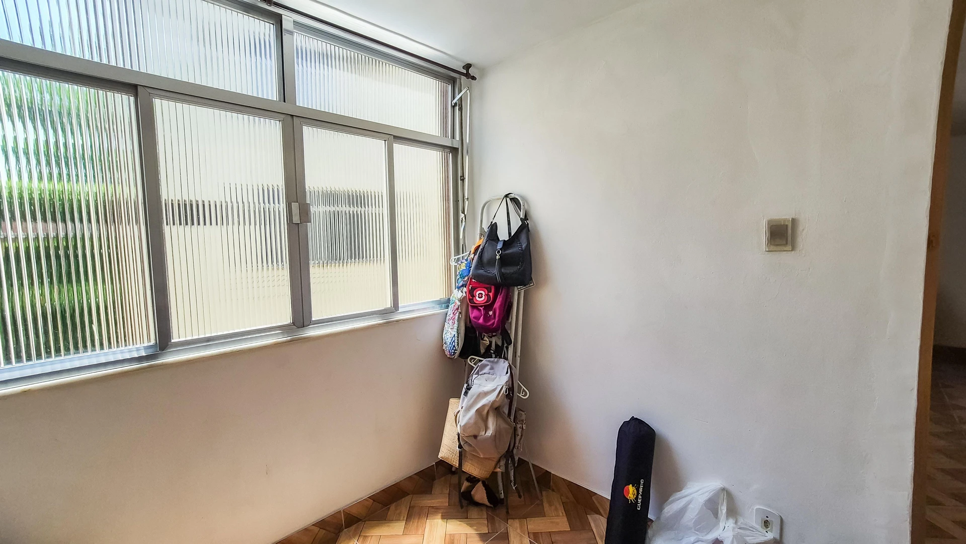 Apartamento mobiliado de 2 quartos e 47 m² — photo 5