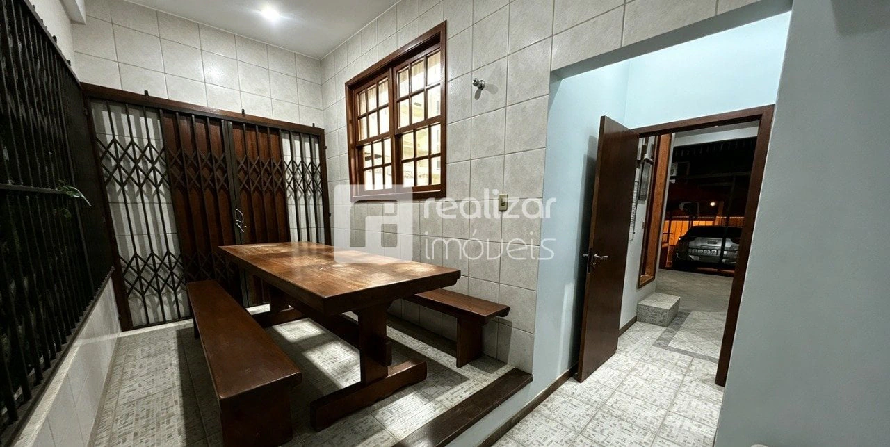 300 m² house with a grill on the balcony and a private BBQ — photo 15