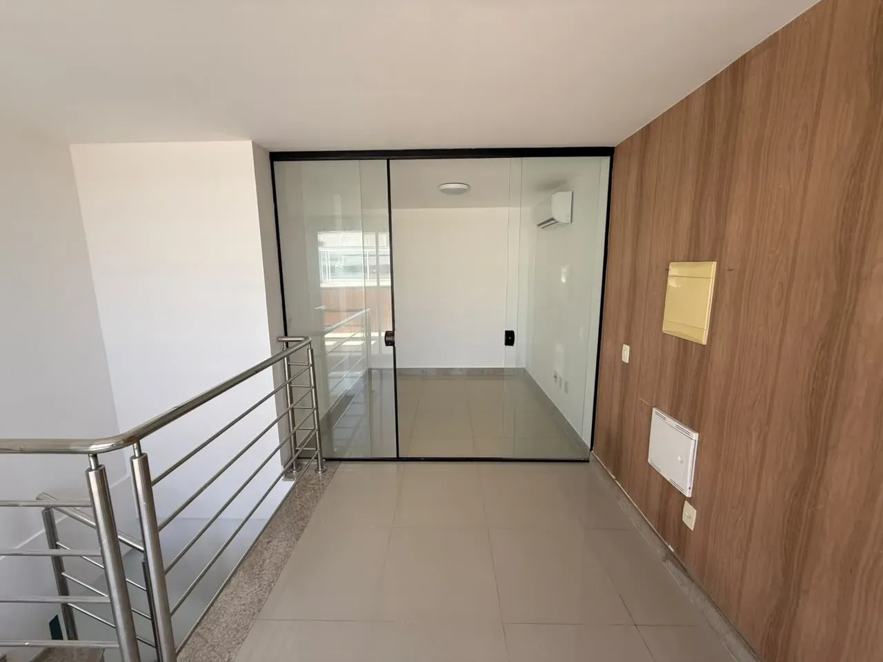 Apartamento de 3 quartos com varanda gourmet, Barra Olímpica — photo 23