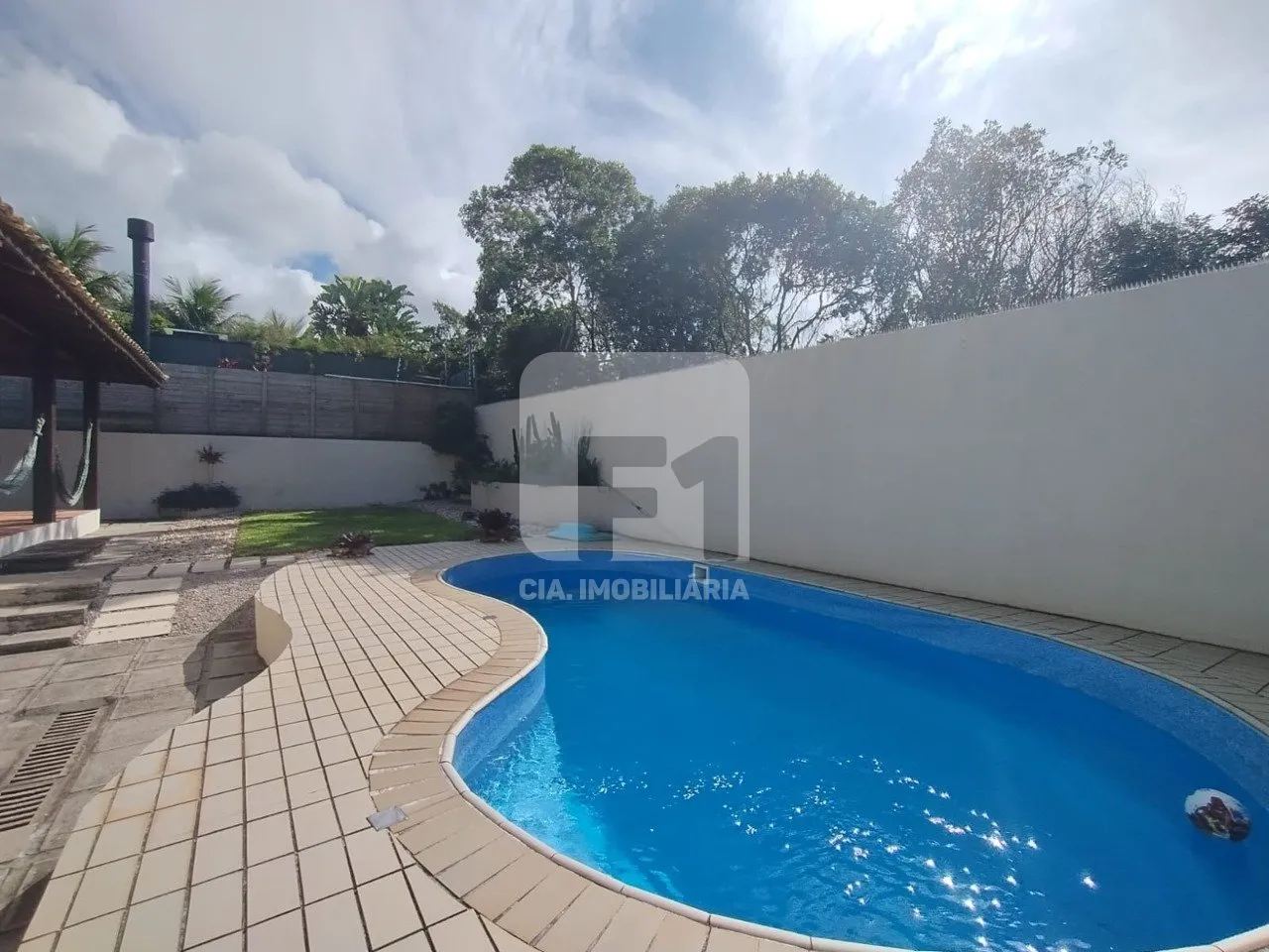 Casa amueblada en condominio con 4 dormitorios y 680 m² — photo 27