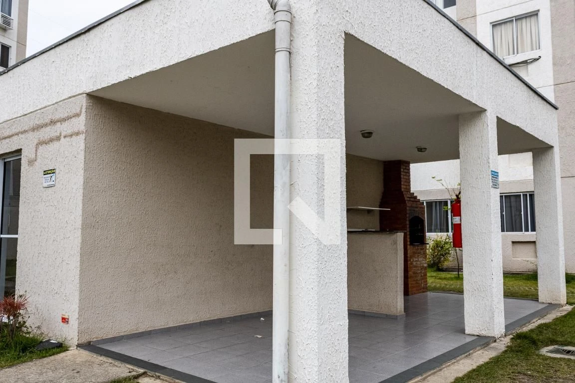 Apartamento com 2 quartos e área de lavanderia — photo 42