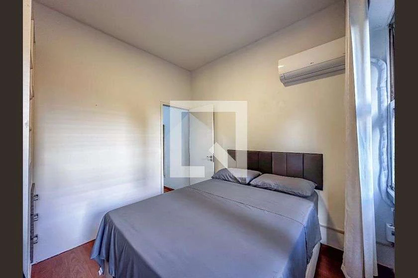 Furnished 1-bedroom apartment, 29 m² — photo 24