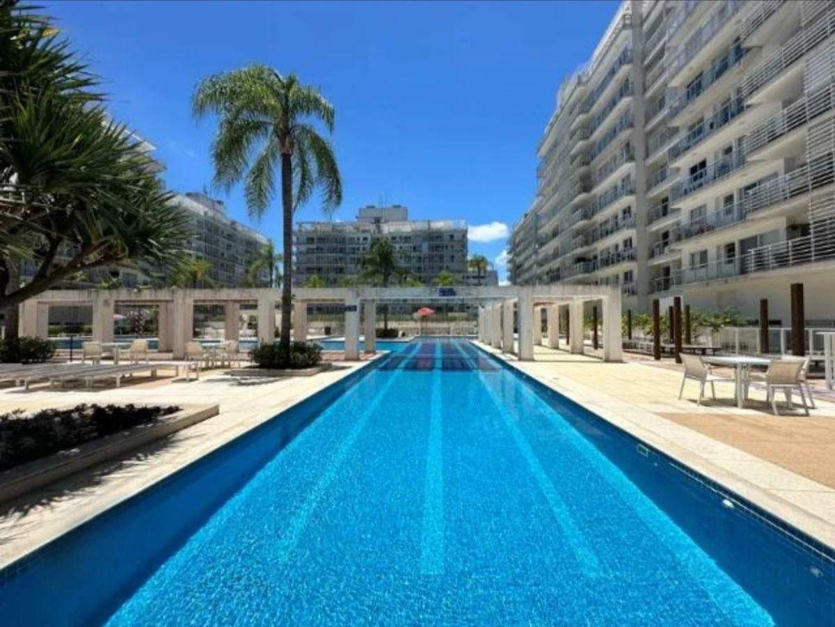 Apartamento de 3 dormitórios com varanda e 1 vaga — photo 13
