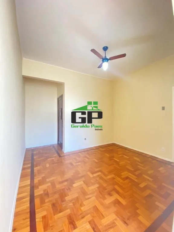 Apartamento com piso de madeira ou laminado, Andaraí — photo 9