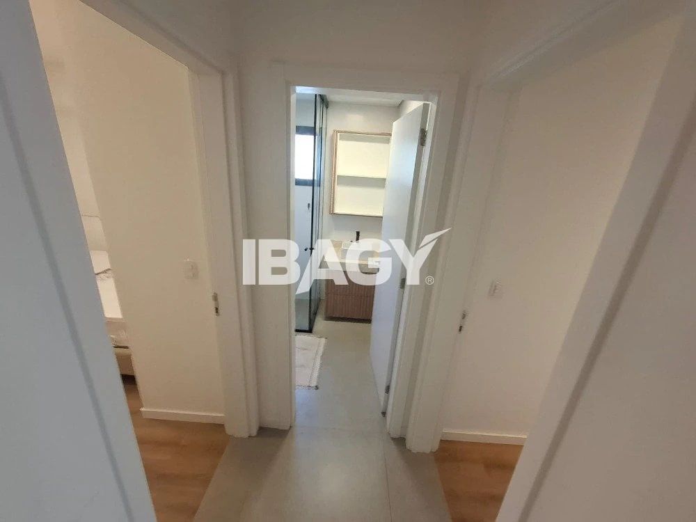 2-bedroom apartment with a private BBQ — photo 27